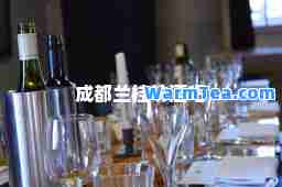 成都兰桂坊酒吧