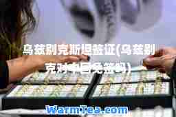 乌兹别克斯坦签证(乌兹别克对中国免签吗)