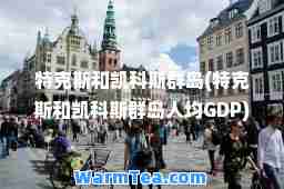 特克斯和凯科斯群岛(特克斯和凯科斯群岛人均GDP)