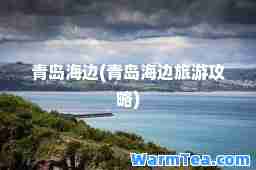 青岛海边(青岛海边旅游攻略)