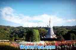 成都沙河公园