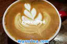 zoo coffee