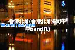 北角(北角协同中学band几)