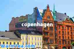 copenhagen