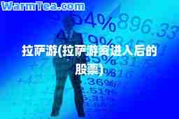 游(游资进入后的股票)