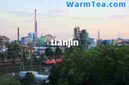 tianjin
