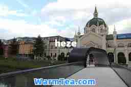 heze
