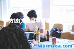 方城(方城县中等职业学校)