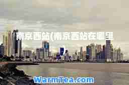 南京西站(南京西站在哪里)
