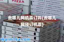 去哪儿网机票订购(去哪儿网预订机票)