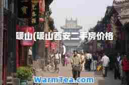 暖山(暖山西安二手房价格)