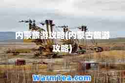 内蒙旅游攻略(内蒙古旅游攻略)