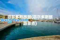 鄂尔多斯旅游(鄂尔多斯旅游景点)