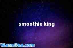 oothie king