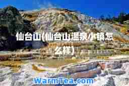 仙台山(仙台山温泉小镇怎么样)