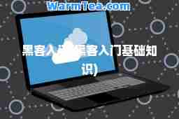 黑客入门(黑客入门基础知识) 黑客入门(黑客入门基础知识)
