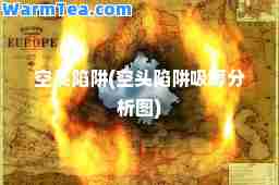 空头陷阱(空头陷阱吸筹分析图)