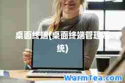 桌面终端(桌面终端管理系统)