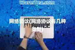 网络协议(网络协议有几种类型)