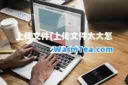上传文件(上传文件太大怎么缩小)