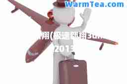 极速翱翔(极速翱翔3dmax2013)