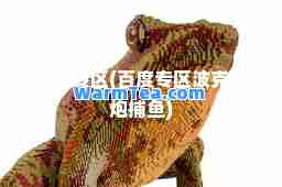 百度专区(百度专区波克千炮捕鱼)