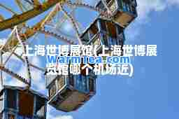 上海世博展馆(上海世博展览馆哪个机场近)