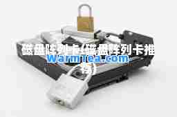 磁盘阵列卡(磁盘阵列卡)