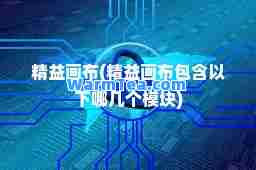 精益画布(精益画布包含以下哪几个模块)
