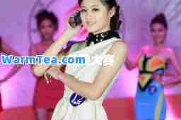 美胸大赛