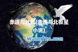 赤道与北极(赤道与北极星小说)