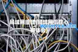 局域网组建(局域网组建心得体会)