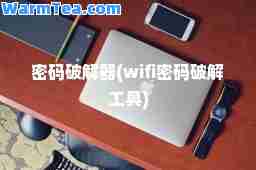 密码破解器(wifi密码破解工具)