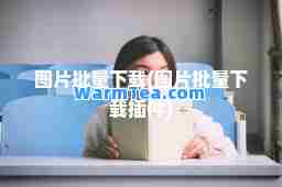 图片批量下载(图片批量下载插件)