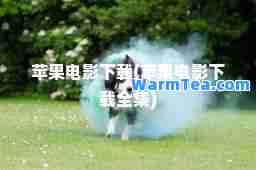苹果电影下载(苹果电影下载全集)