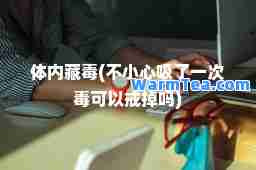 体内(不小心吸了一次毒可以戒掉吗) 体内(不小心吸了一次毒可以戒掉吗)