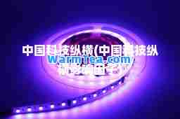 中国科技纵横(中国科技纵横影响因子)