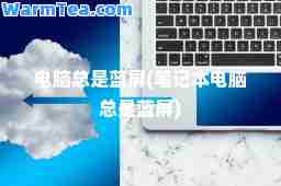 电脑总是蓝屏(笔记本电脑总是蓝屏)