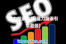 磁力搜索引擎(磁力搜索引擎)