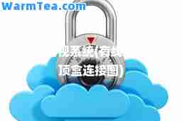 有线电视系统(有线电视机顶盒连接图)