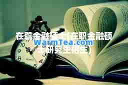 在职金融硕士(在职金融硕士研究生招生)