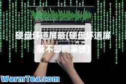硬盘坏道屏蔽(硬盘坏道屏蔽不影响系统)