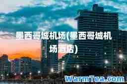 墨西哥城机场(墨西哥城机场酒店)