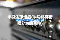 半导体存储器(半导体存储器分为哪两种)