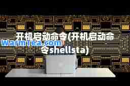 开机启动令(开机启动令shellsta)