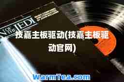 技嘉主板驱动(技嘉主板驱动官网)