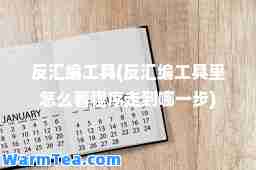 反汇编工具(反汇编工具里怎么看程序走到哪一步)