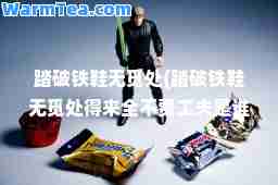 踏破铁鞋无觅处(踏破铁鞋无觅处得来全不费工夫是谁的诗句)