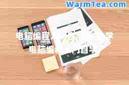 电脑编程入门自学(怎么学电脑编程入门自学)