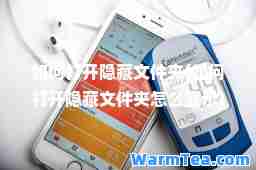 如何打开隐藏文件夹(如何打开隐藏文件夹怎么显示)